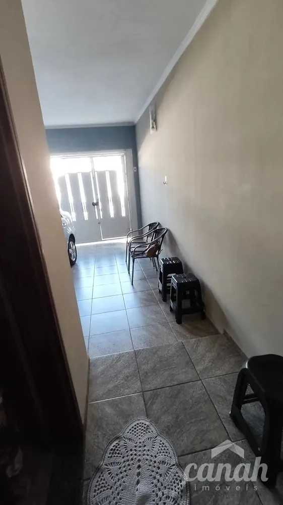 Casa, 2 quartos, 94 m² - Foto 2