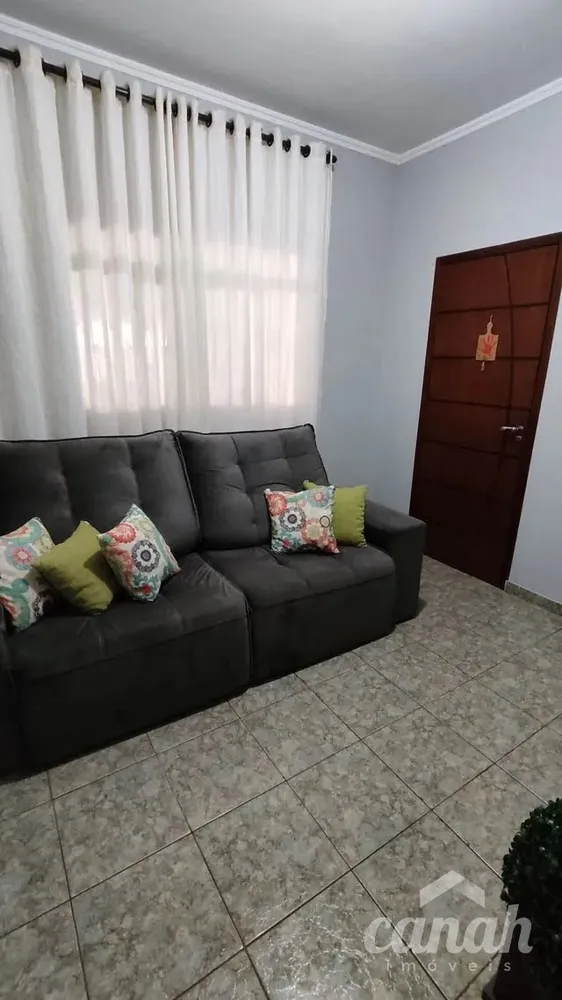 Casa, 2 quartos, 94 m² - Foto 4