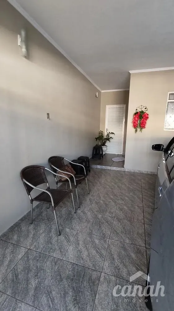 Casa, 2 quartos, 94 m² - Foto 3