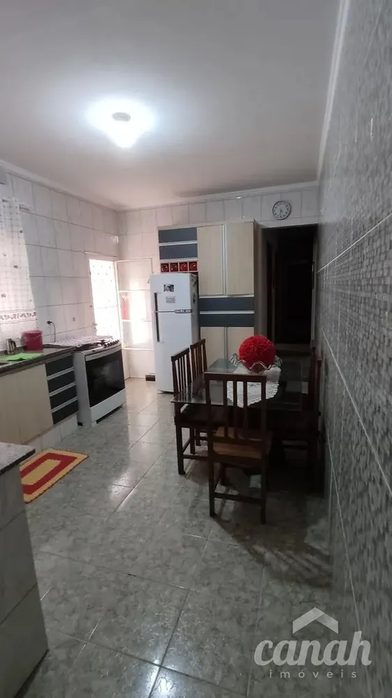 Casa, 2 quartos, 94 m² - Foto 1