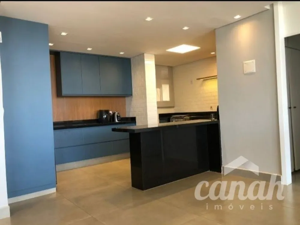 Apartamento, 3 quartos, 210 m² - Foto 3