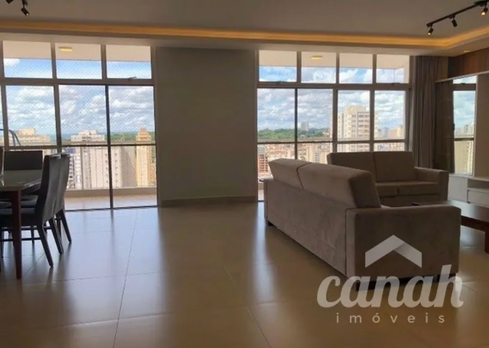 Apartamento, 3 quartos, 210 m² - Foto 4
