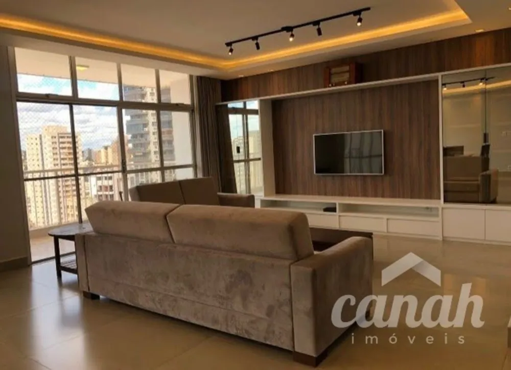 Apartamento, 3 quartos, 210 m² - Foto 2