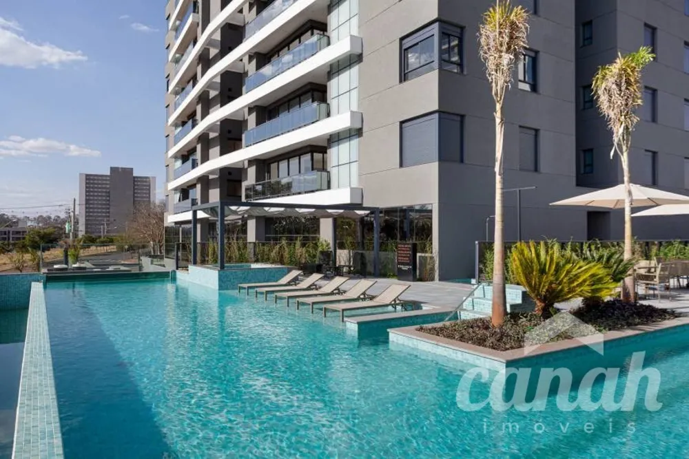 Apartamento, 3 quartos, 170 m² - Foto 1