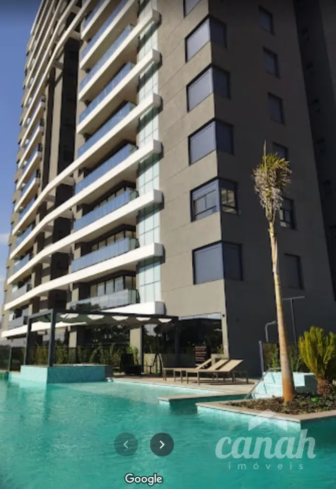 Apartamento, 3 quartos, 170 m² - Foto 4