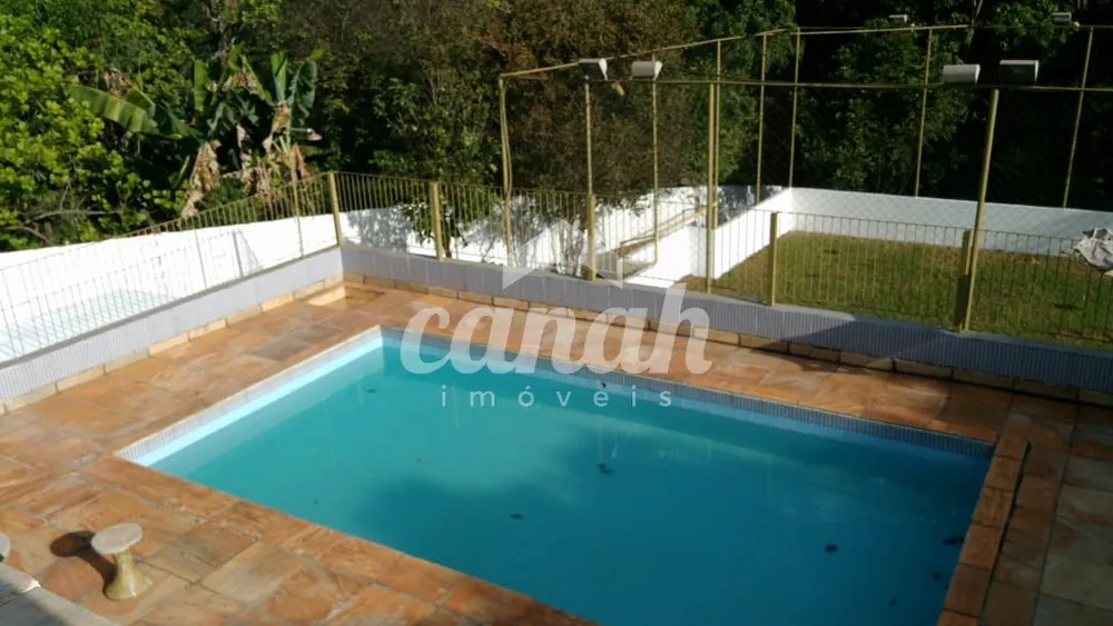 Fazenda, 2600 m² - Foto 1