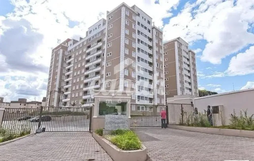 Apartamento, 2 quartos, 54 m² - Foto 2