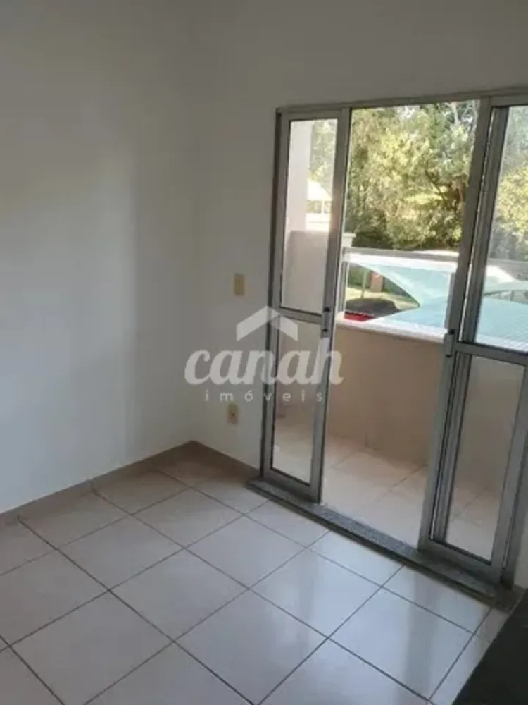 Apartamento, 2 quartos, 54 m² - Foto 1
