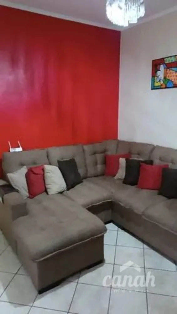 Apartamento, 2 quartos, 52 m² - Foto 1
