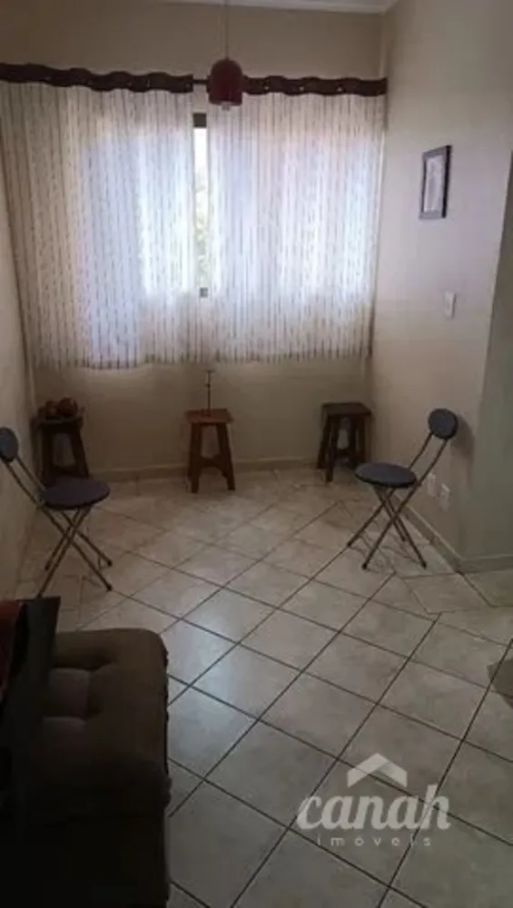 Apartamento, 2 quartos, 52 m² - Foto 3