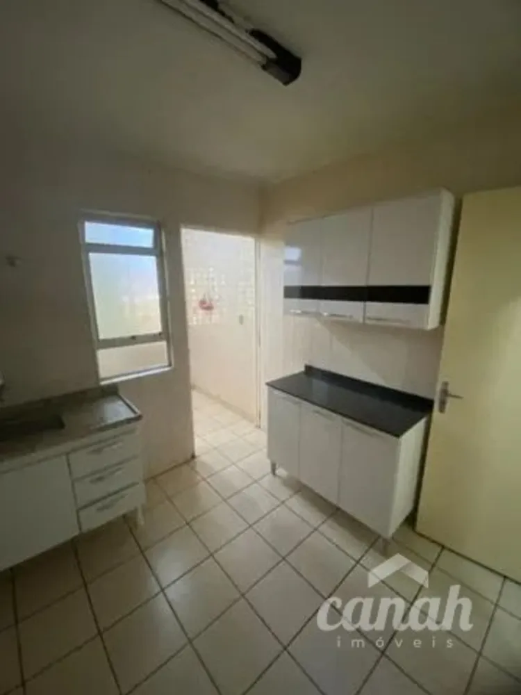 Apartamento, 2 quartos, 59 m² - Foto 6