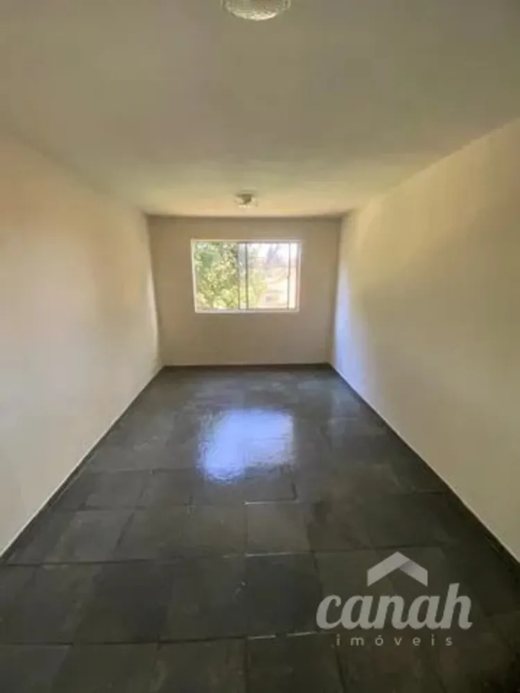 Apartamento, 2 quartos, 59 m² - Foto 2