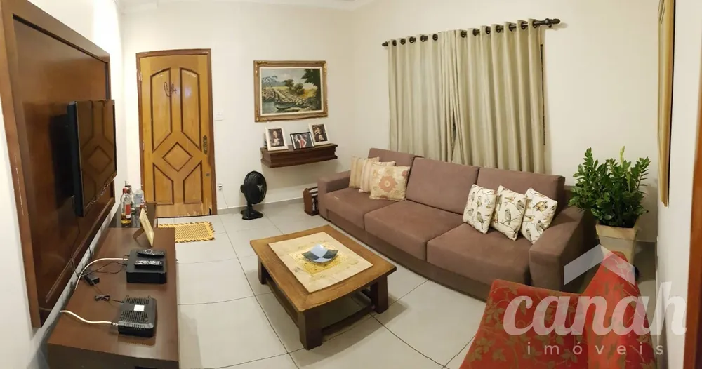 Casa, 3 quartos, 155 m² - Foto 4