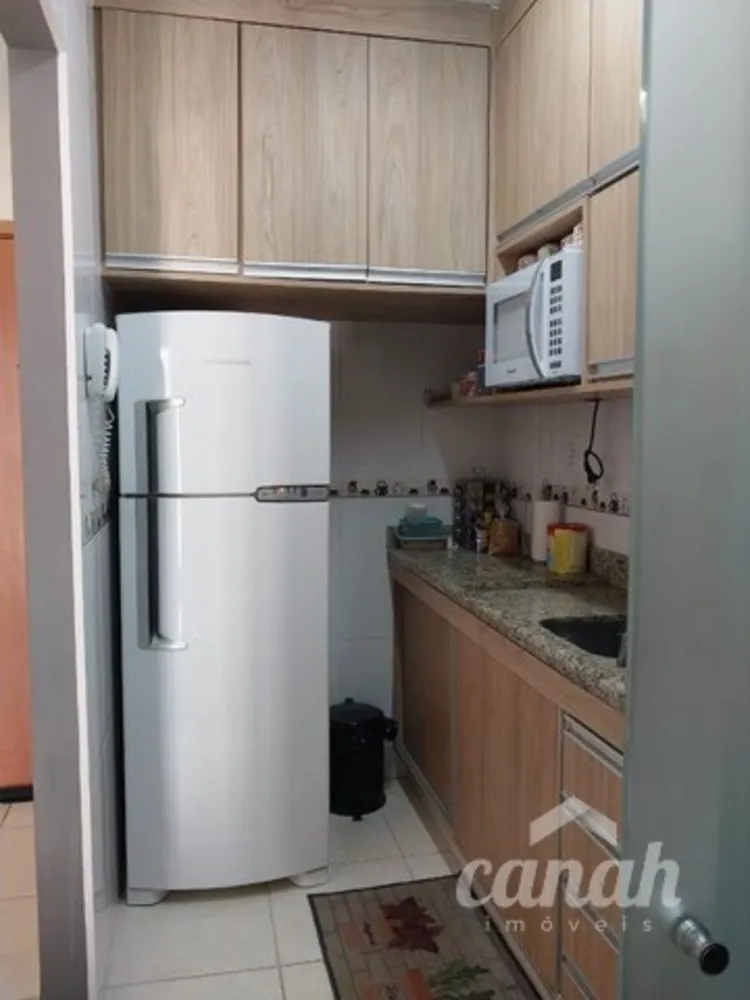 Apartamento, 2 quartos, 53 m² - Foto 5
