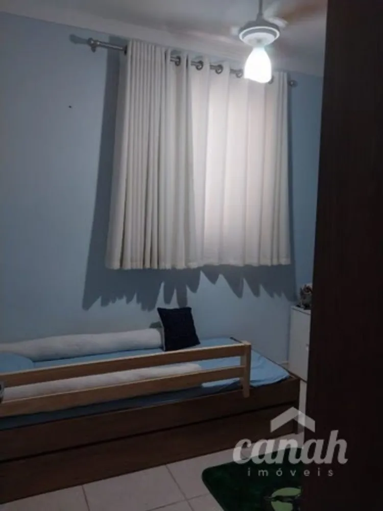Apartamento, 2 quartos, 53 m² - Foto 8
