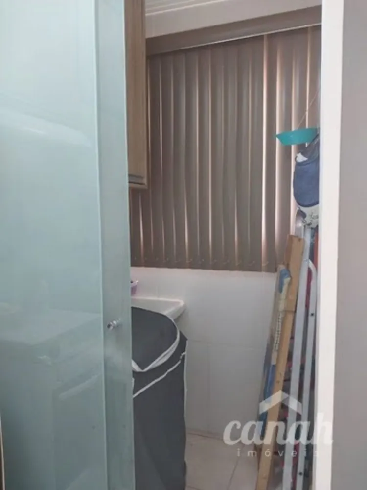 Apartamento, 2 quartos, 53 m² - Foto 7