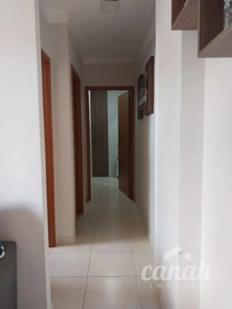 Apartamento, 2 quartos, 53 m² - Foto 6