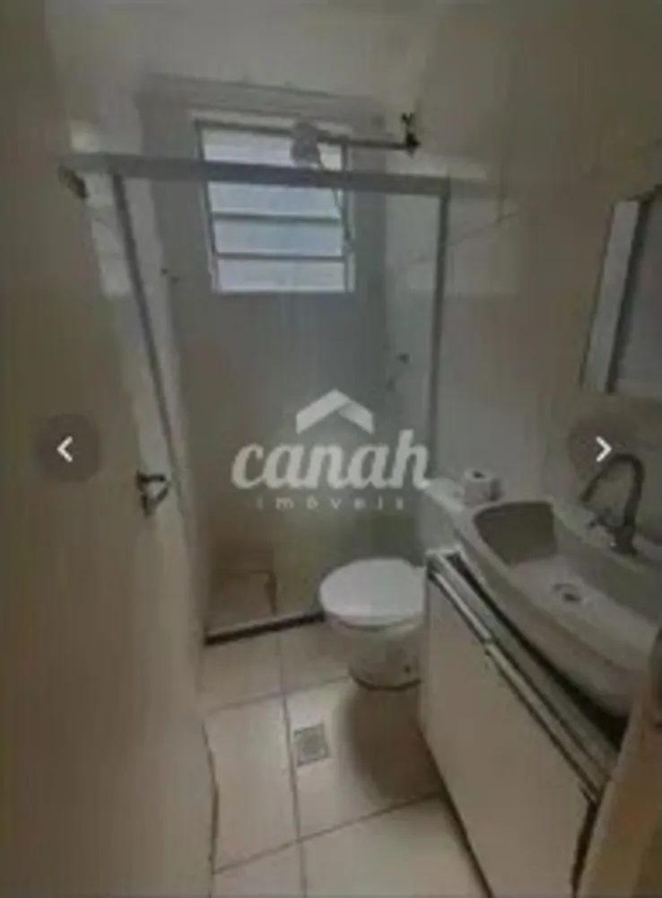 Apartamento, 2 quartos, 48 m² - Foto 3