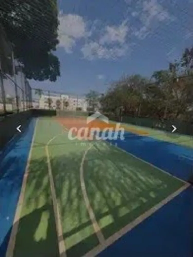 Apartamento, 2 quartos, 48 m² - Foto 4