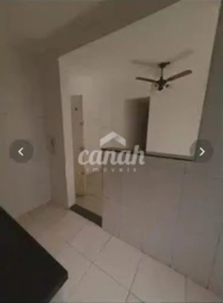 Apartamento, 2 quartos, 48 m² - Foto 1