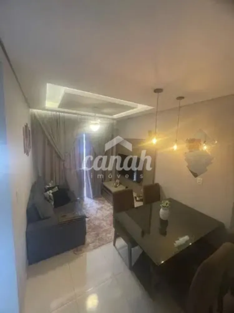 Apartamento, 2 quartos, 49 m² - Foto 2