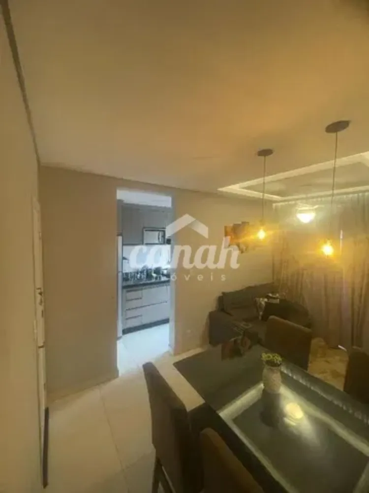 Apartamento, 2 quartos, 49 m² - Foto 3