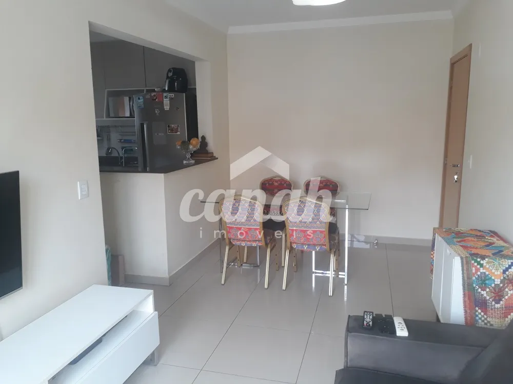 Apartamento, 2 quartos, 70 m² - Foto 3