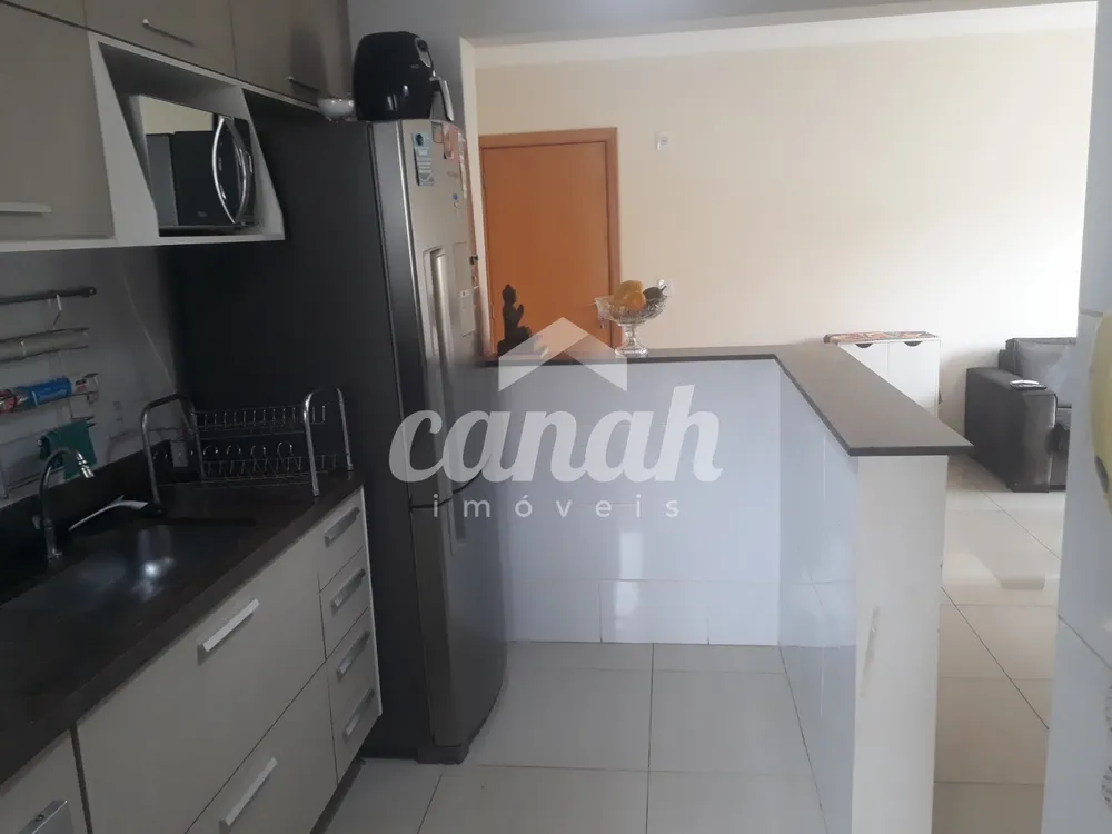 Apartamento, 2 quartos, 70 m² - Foto 4