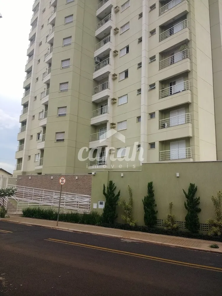 Apartamento, 2 quartos, 70 m² - Foto 2