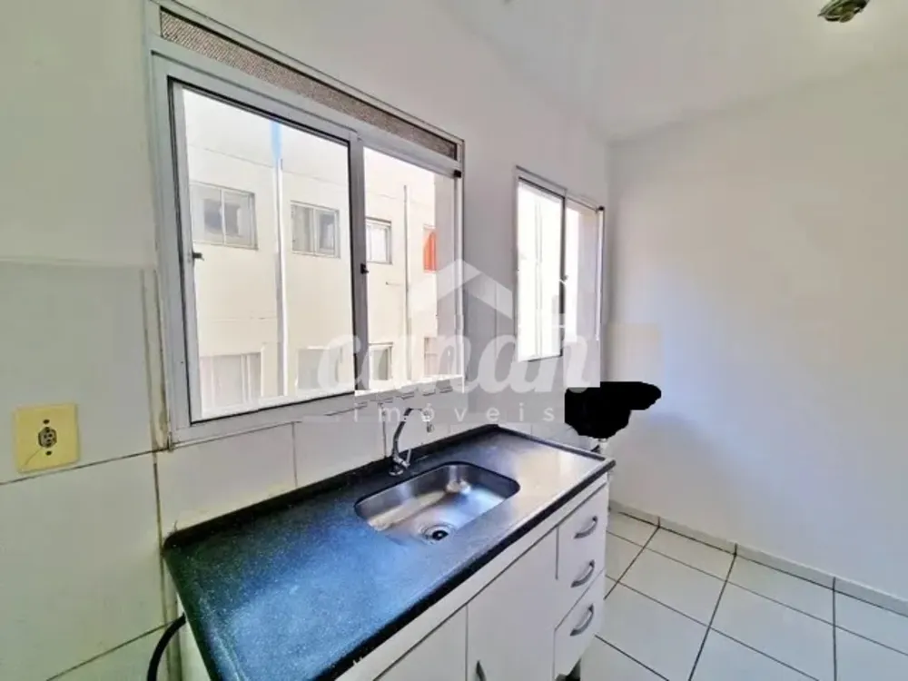 Apartamento, 2 quartos, 50 m² - Foto 2