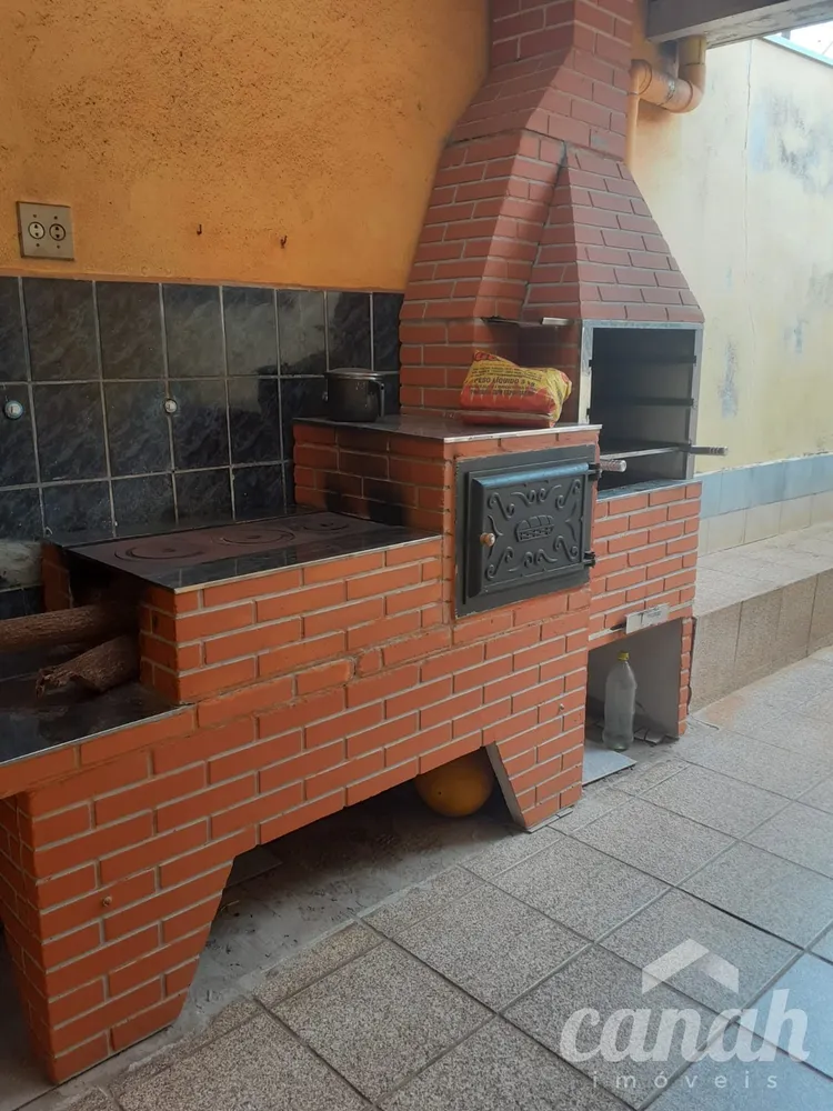 Casa, 4 quartos, 189 m² - Foto 2