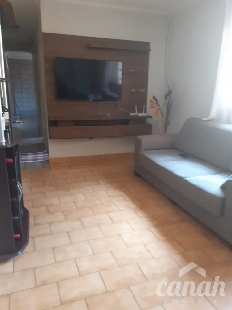 Casa, 4 quartos, 189 m² - Foto 4