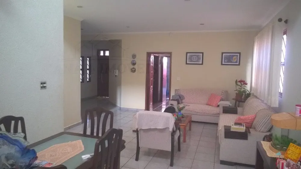 Casa, 3 quartos, 303 m² - Foto 4