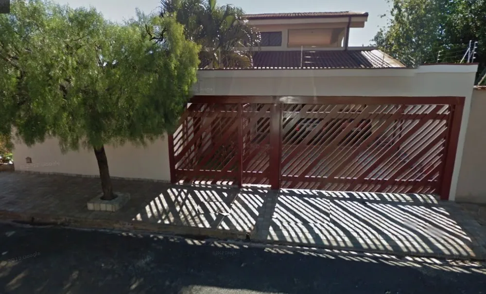Casa, 3 quartos, 303 m² - Foto 1