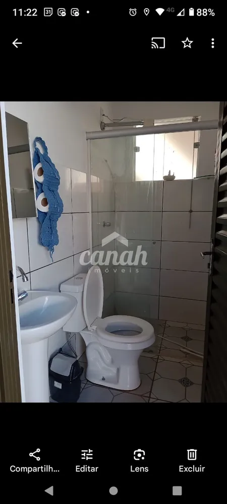 Casa, 2 quartos, 160 m² - Foto 4