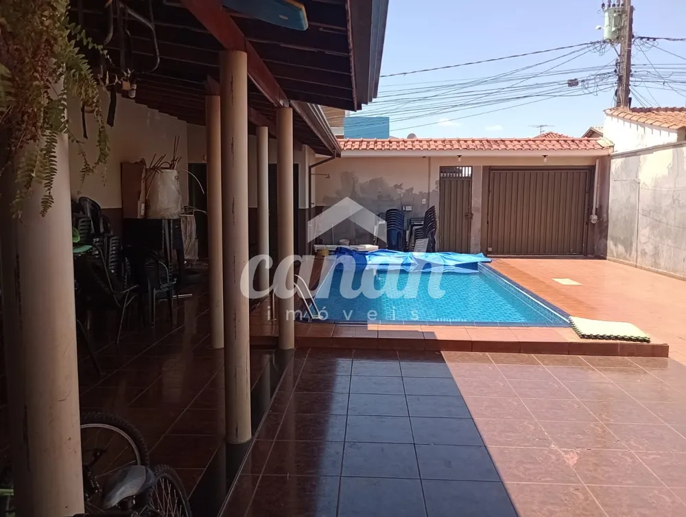 Casa, 2 quartos, 160 m² - Foto 1