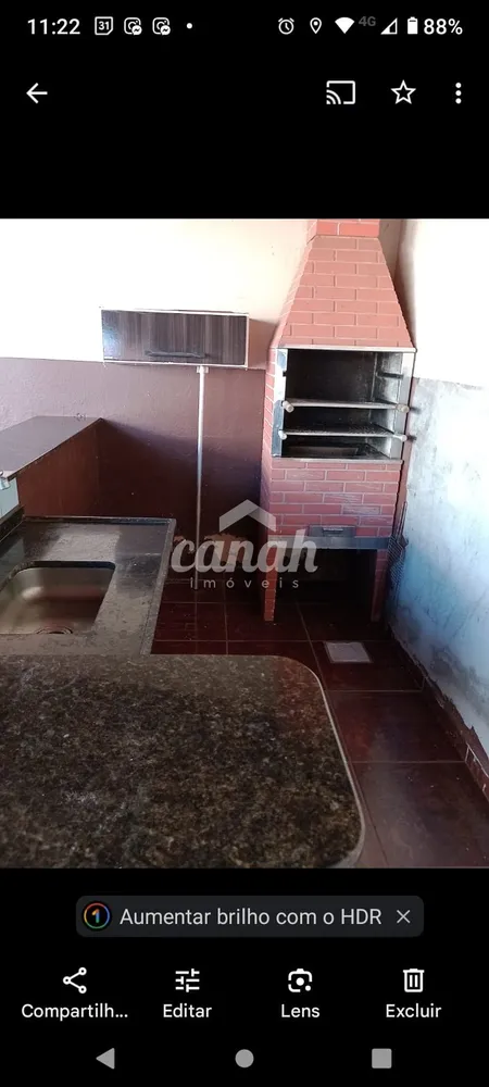 Casa, 2 quartos, 160 m² - Foto 3