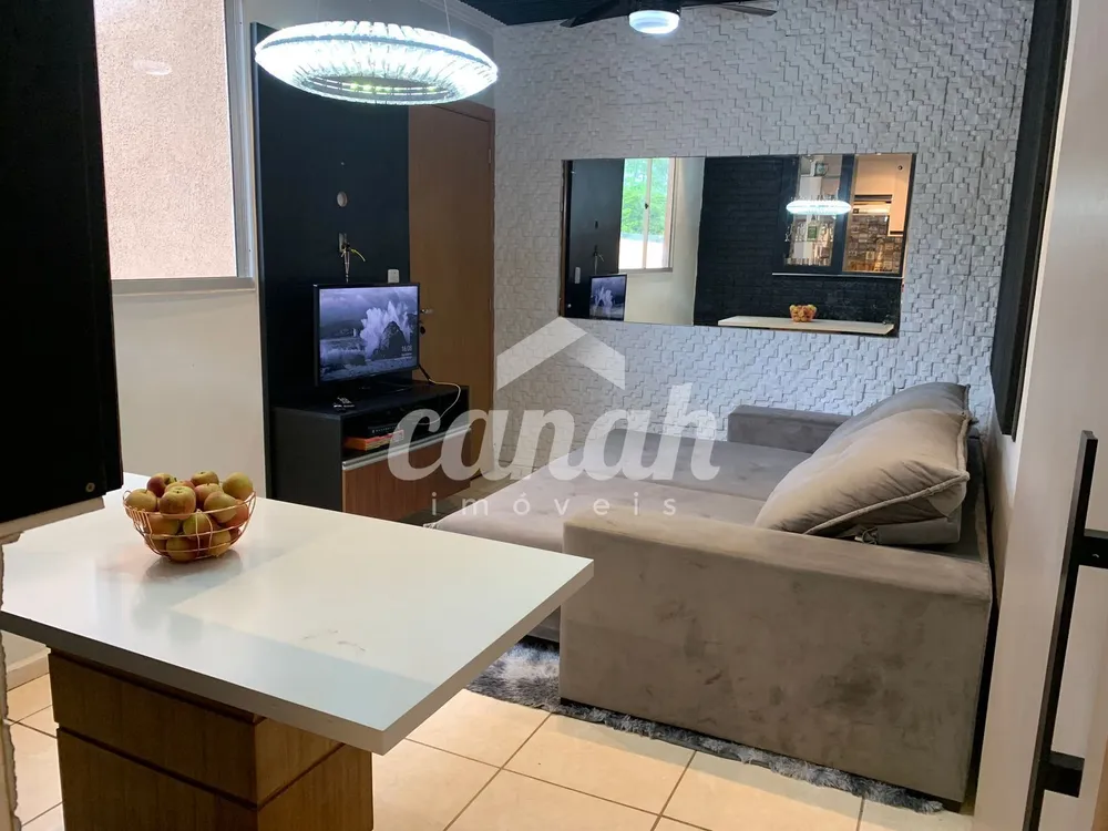Apartamento, 2 quartos, 42 m² - Foto 2