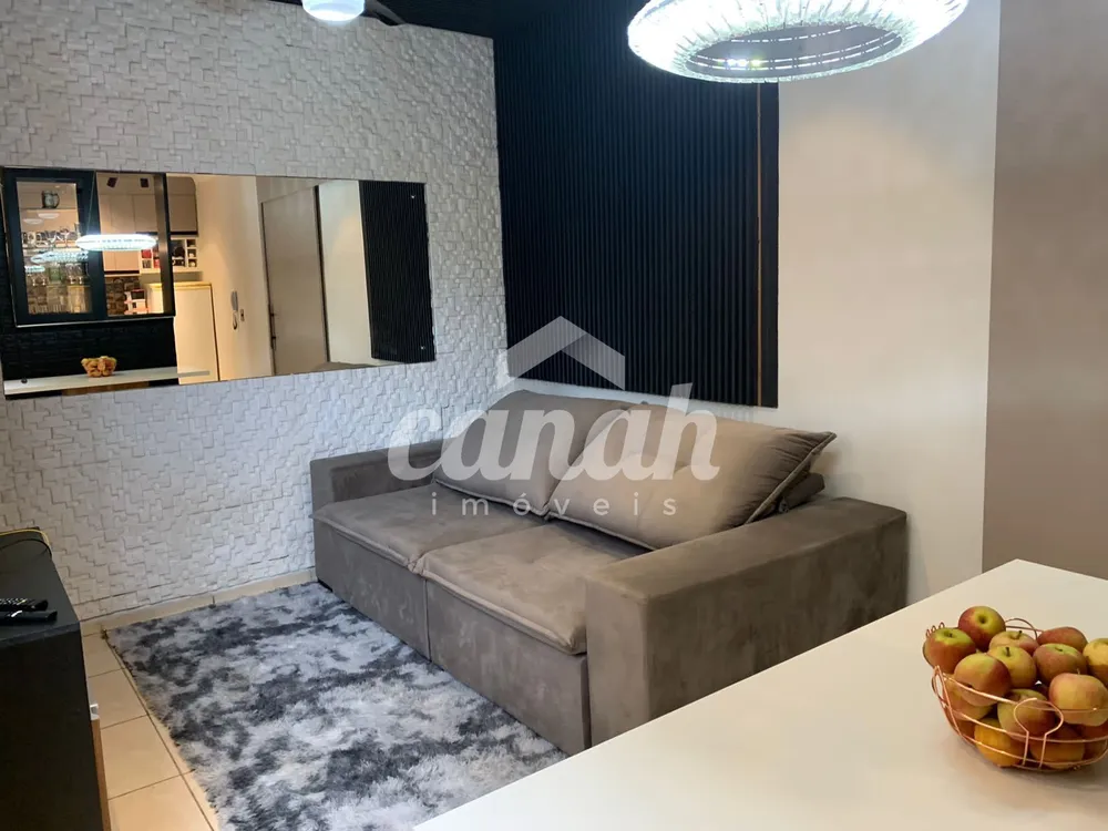 Apartamento, 2 quartos, 42 m² - Foto 1