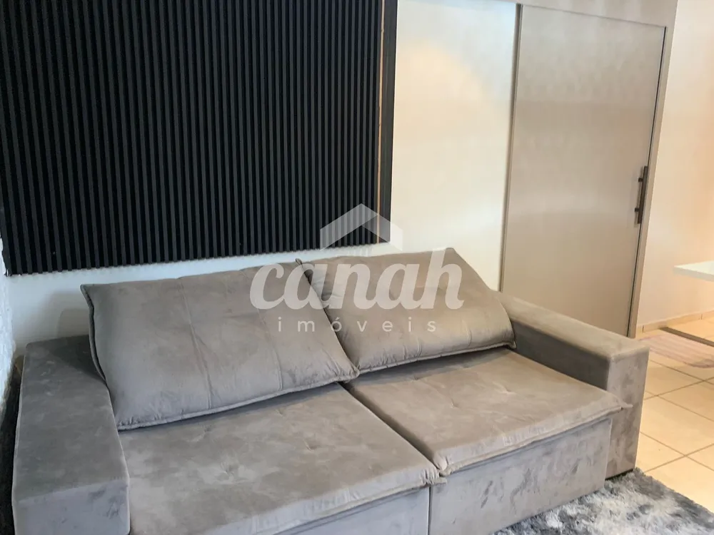 Apartamento, 2 quartos, 42 m² - Foto 3