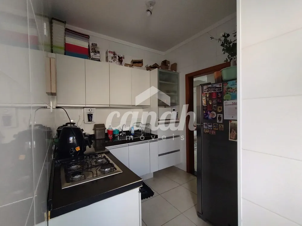 Apartamento, 2 quartos, 70 m² - Foto 3