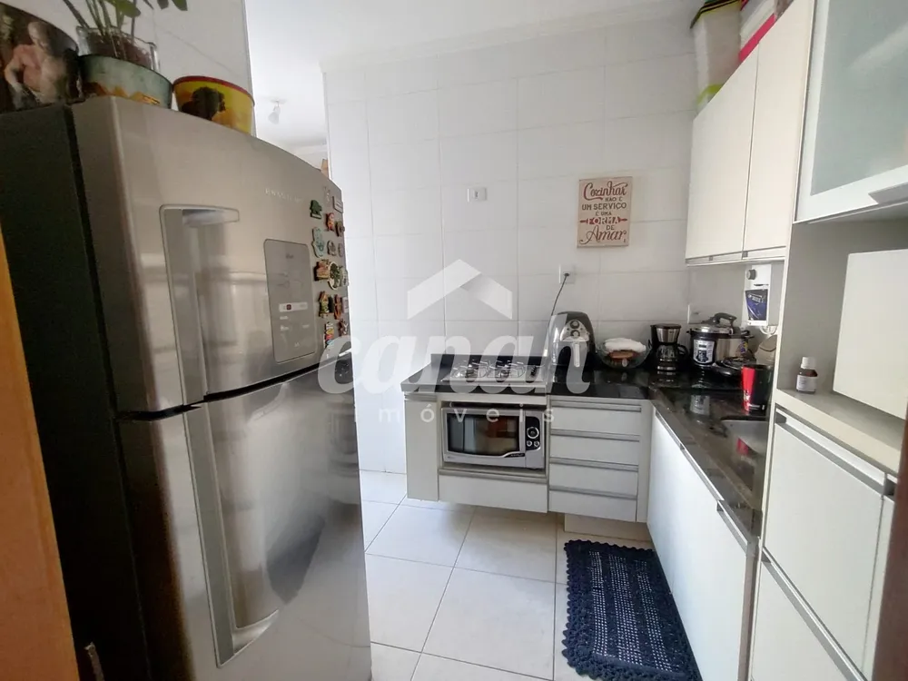 Apartamento, 2 quartos, 70 m² - Foto 4