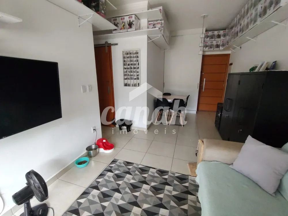 Apartamento, 2 quartos, 70 m² - Foto 2