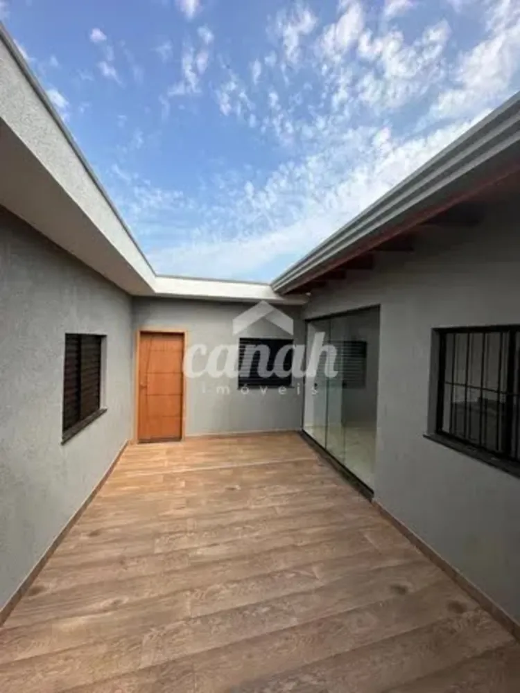 Casa, 2 quartos, 80 m² - Foto 1