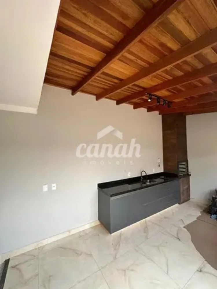 Casa, 2 quartos, 80 m² - Foto 3