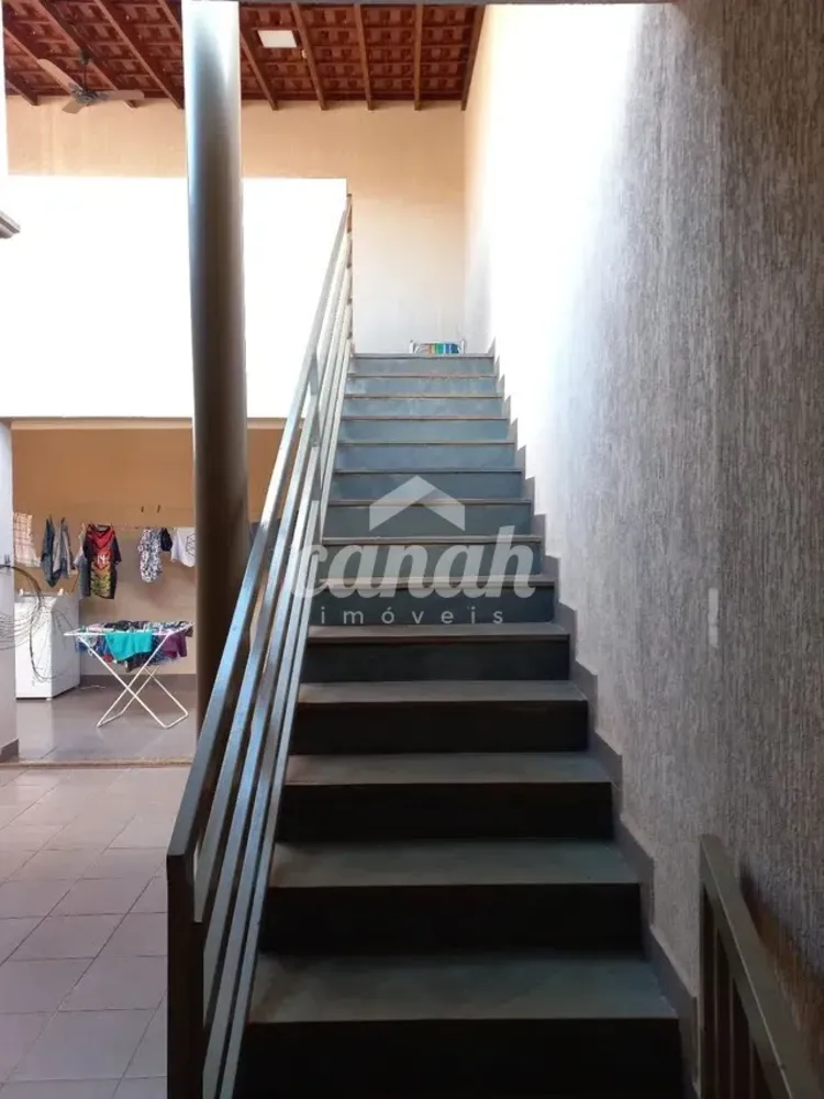 Casa, 4 quartos, 191 m² - Foto 3