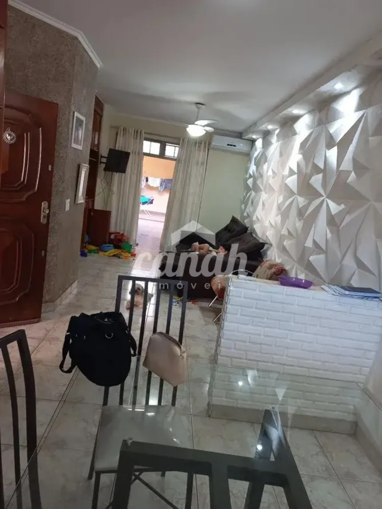 Casa, 4 quartos, 191 m² - Foto 1