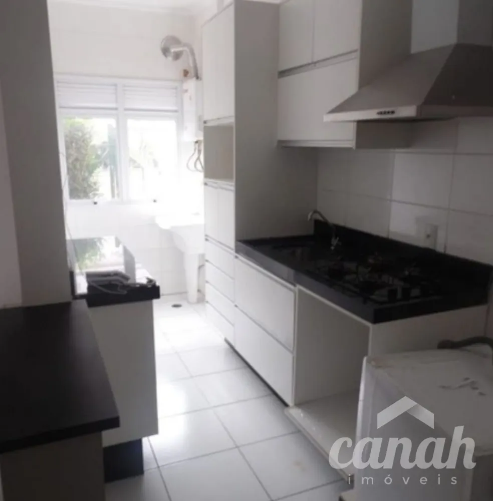 Apartamento, 2 quartos, 72 m² - Foto 1