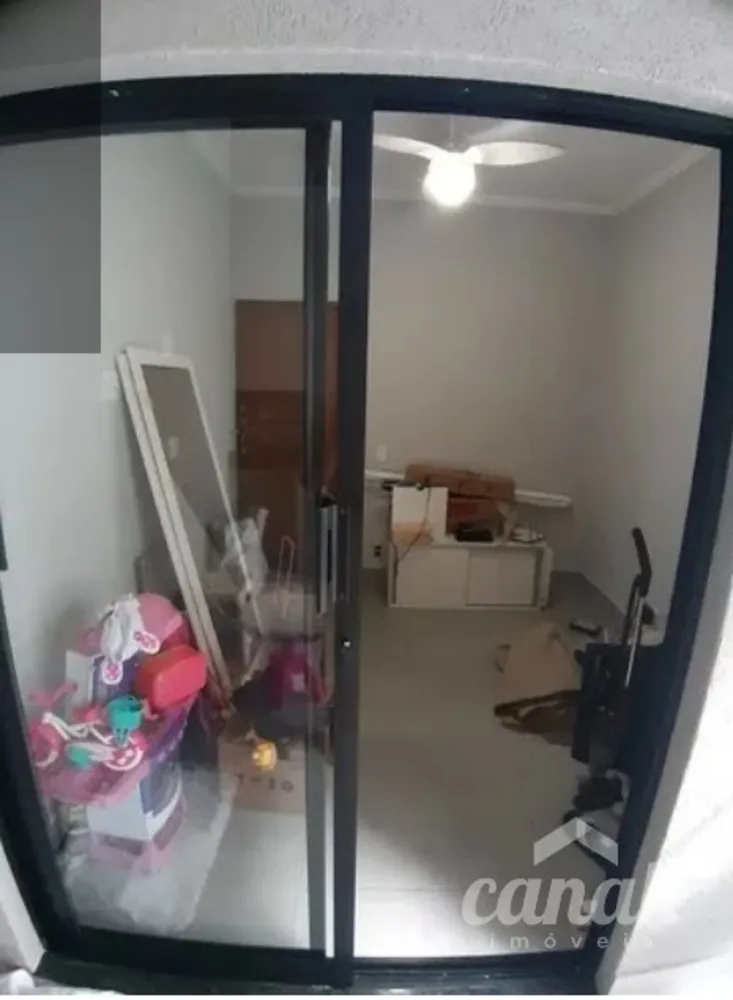 Casa, 3 quartos, 115 m² - Foto 3