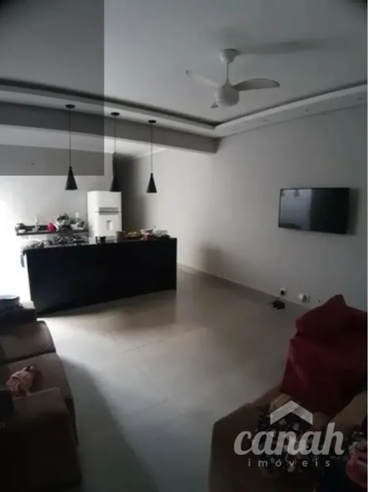 Casa, 3 quartos, 115 m² - Foto 1